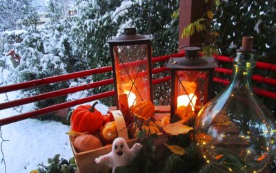 Weihnachtsgruß