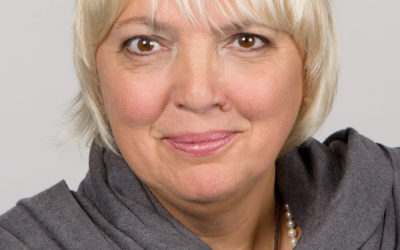 Frühlingsempfang mit Claudia Roth am 7. März 2021
